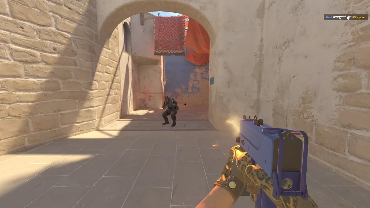 highlight